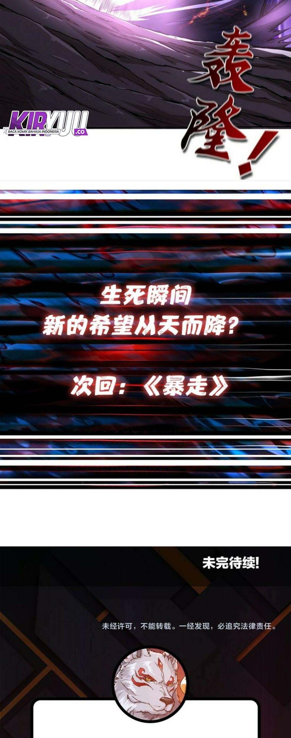 God Slayer Chapter 02 Gambar 36