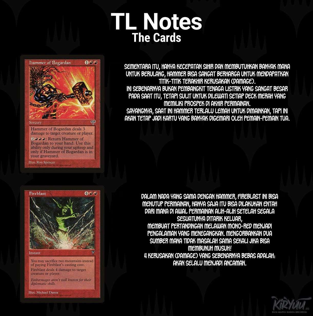 Destroy All Humankind. They Can’t Be Regenerated Chapter 06 Gambar 48