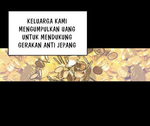 God at Random Chapter 08 Gambar 20