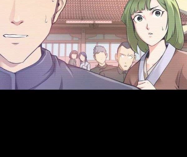 God at Random Chapter 08 Gambar 22