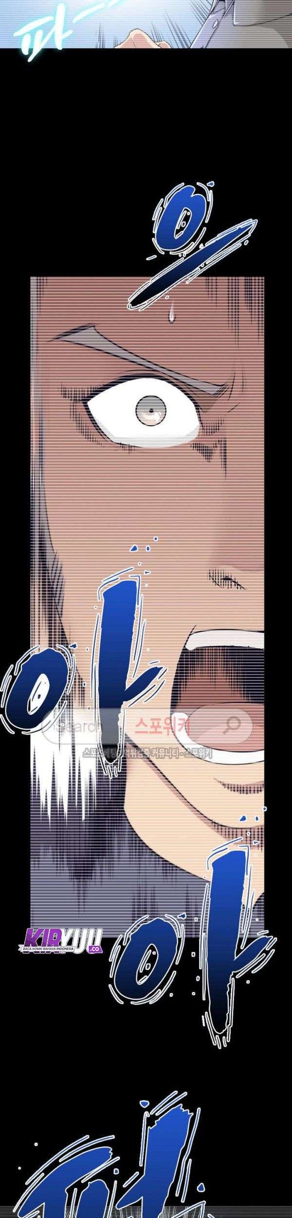 God at Random Chapter 08 Gambar 25