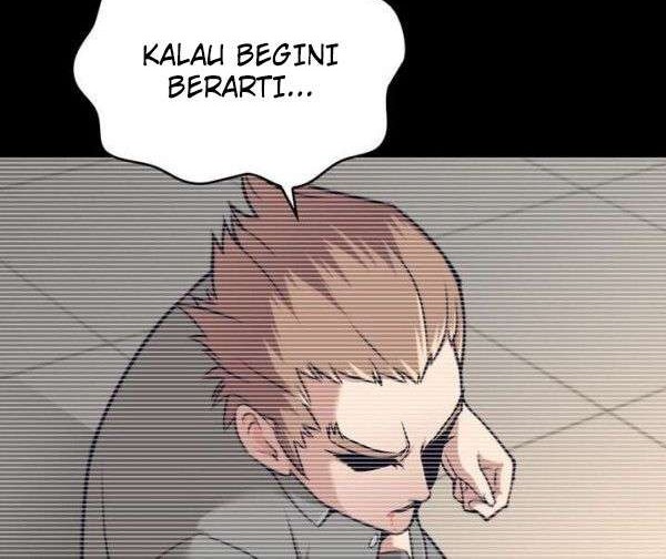 God at Random Chapter 08 Gambar 30