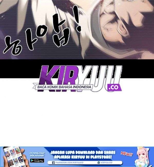 God at Random Chapter 08 Gambar 36