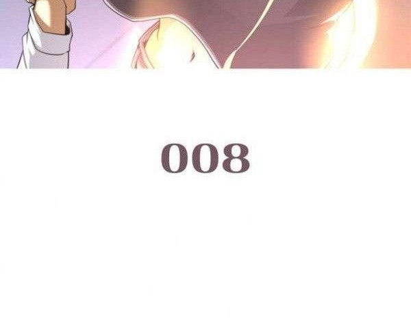 God at Random Chapter 08 Gambar 4