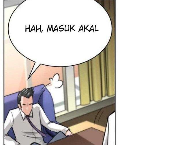 God at Random Chapter 08 Gambar 8