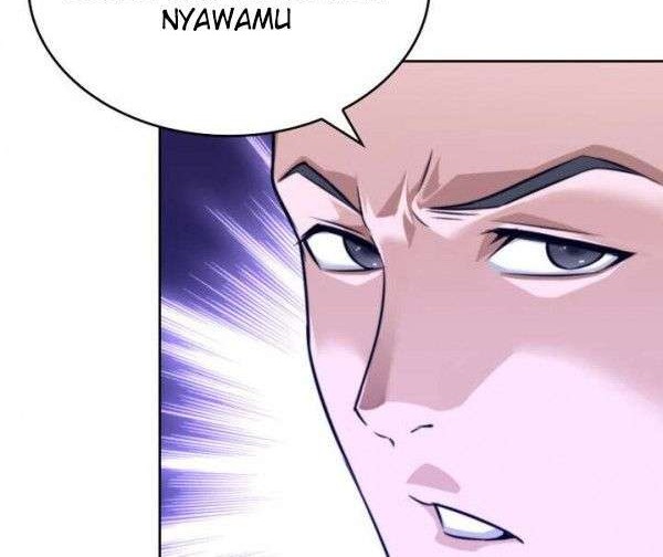 God at Random Chapter 08 Gambar 10