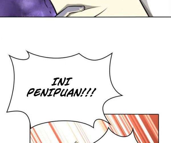 God at Random Chapter 07 Gambar 25