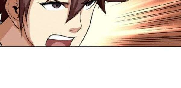 God at Random Chapter 07 Gambar 27