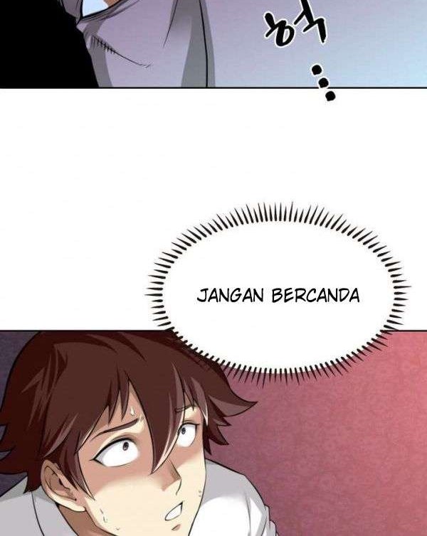 God at Random Chapter 07 Gambar 29