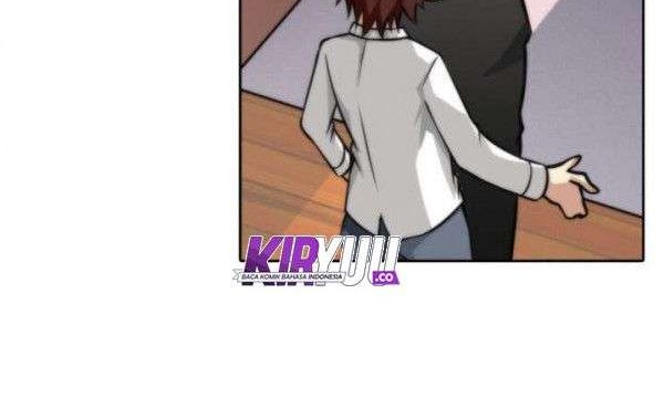 God at Random Chapter 07 Gambar 31
