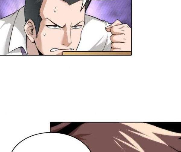 God at Random Chapter 07 Gambar 5