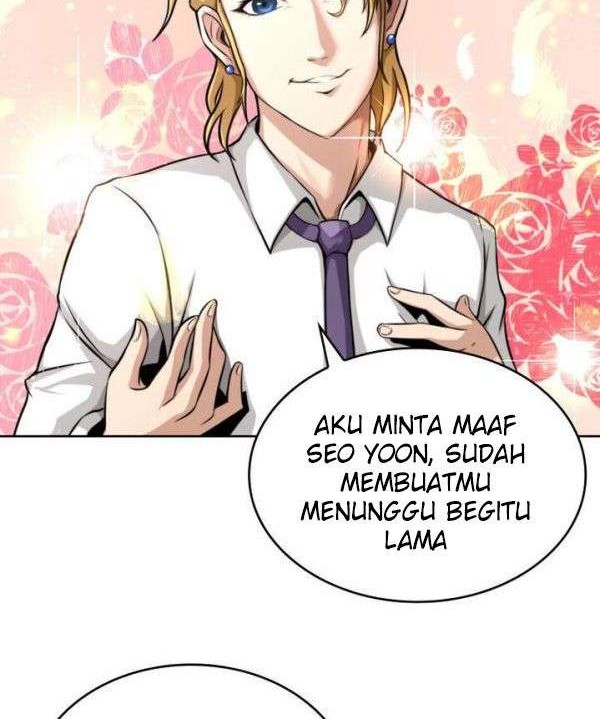 God at Random Chapter 07 Gambar 11