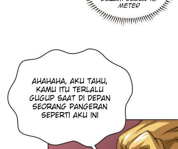 God at Random Chapter 07 Gambar 13
