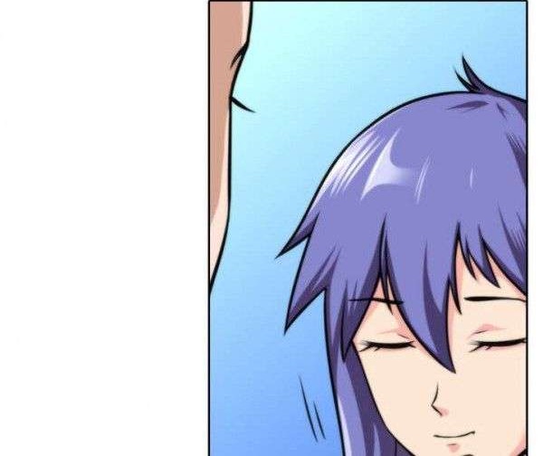 God at Random Chapter 07 Gambar 15