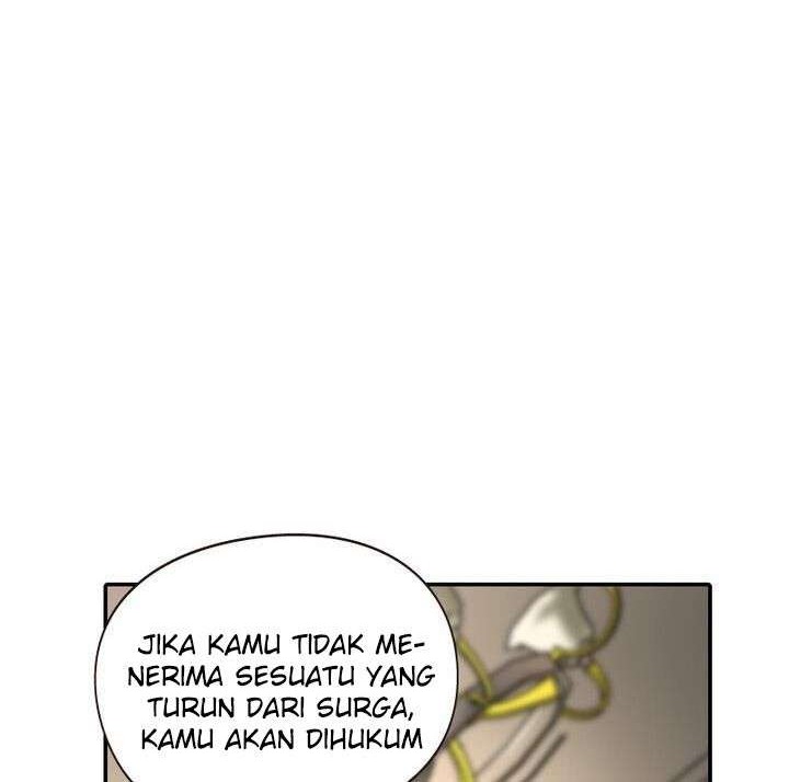 God at Random Chapter 05 Gambar 24