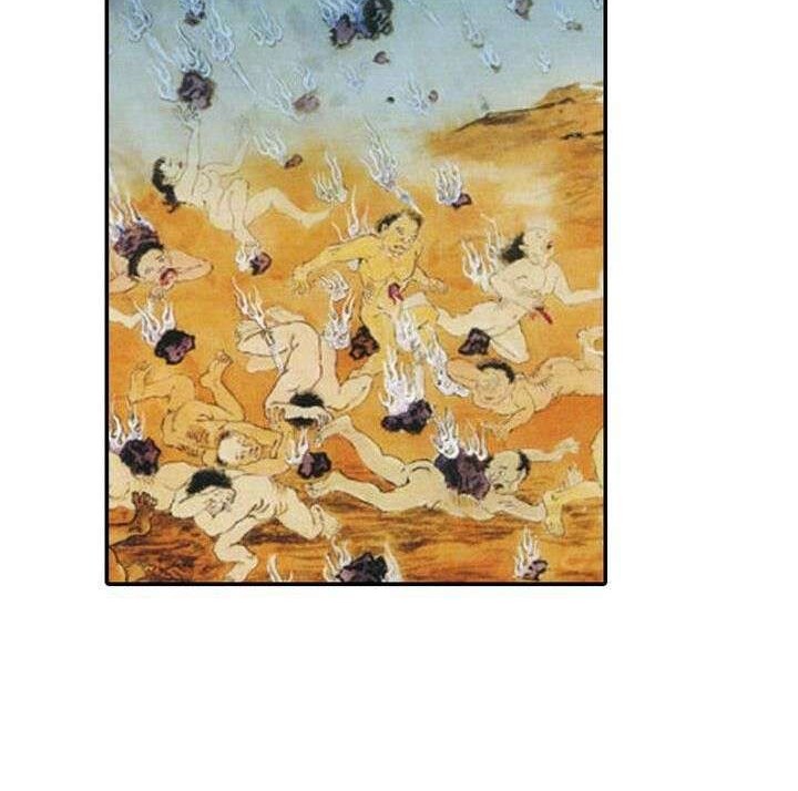 God at Random Chapter 05 Gambar 26