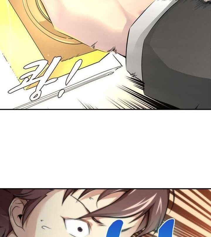 God at Random Chapter 05 Gambar 36