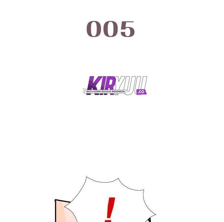 God at Random Chapter 05 Gambar 4