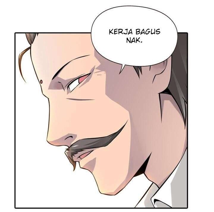 God at Random Chapter 05 Gambar 12