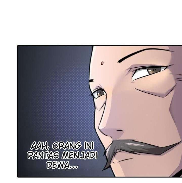 God at Random Chapter 04 Gambar 25