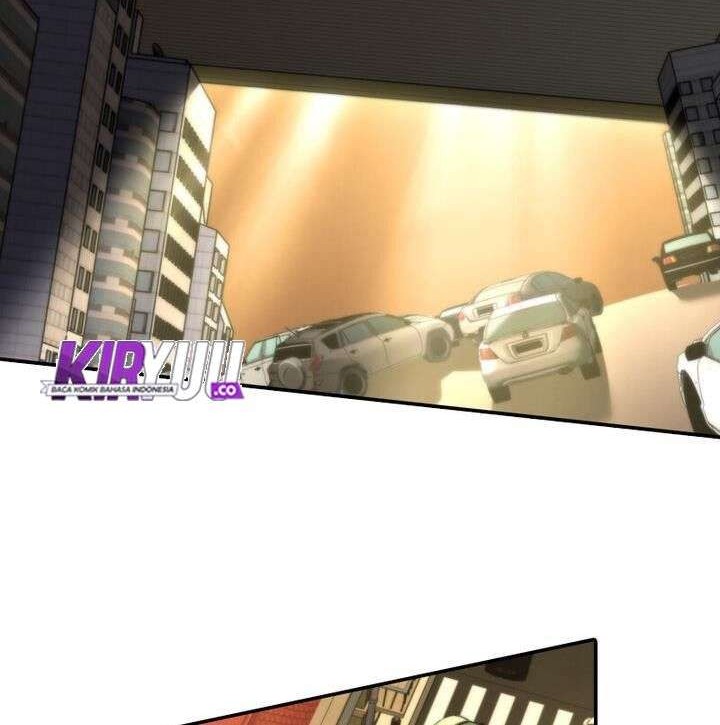 God at Random Chapter 04 Gambar 27