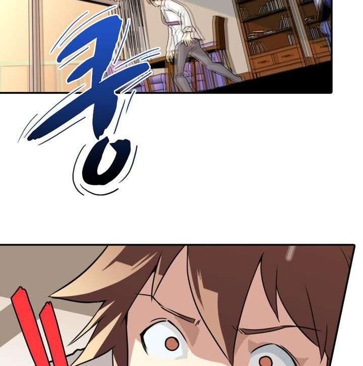 God at Random Chapter 04 Gambar 5