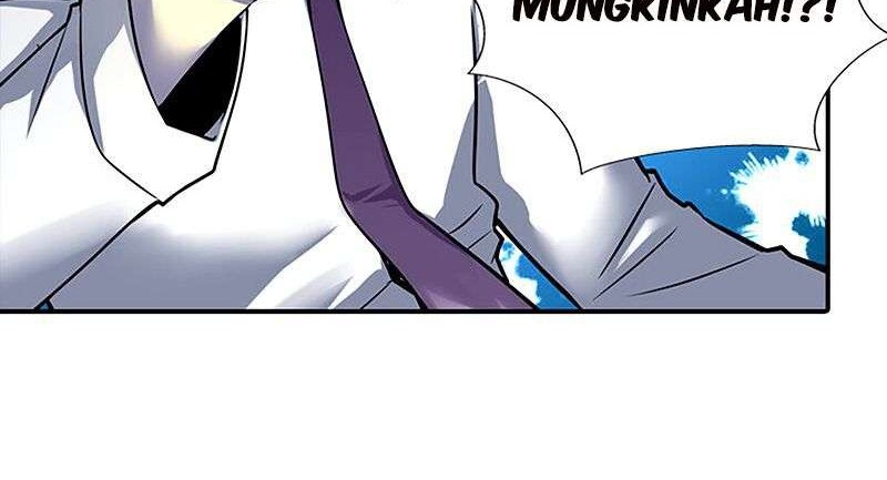 God at Random Chapter 02 Gambar 26
