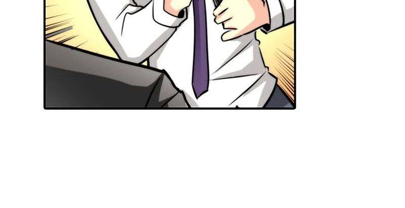 God at Random Chapter 02 Gambar 30