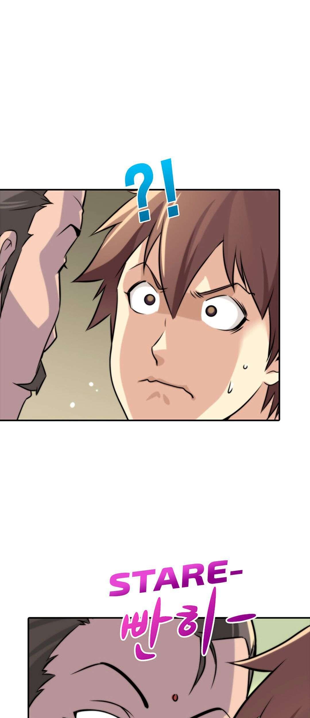 God at Random Chapter 01 Gambar 31