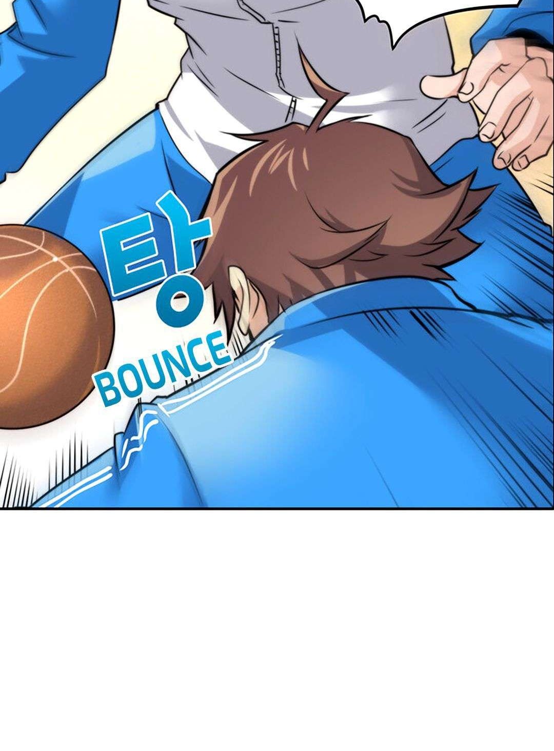 God at Random Chapter 01 Gambar 46