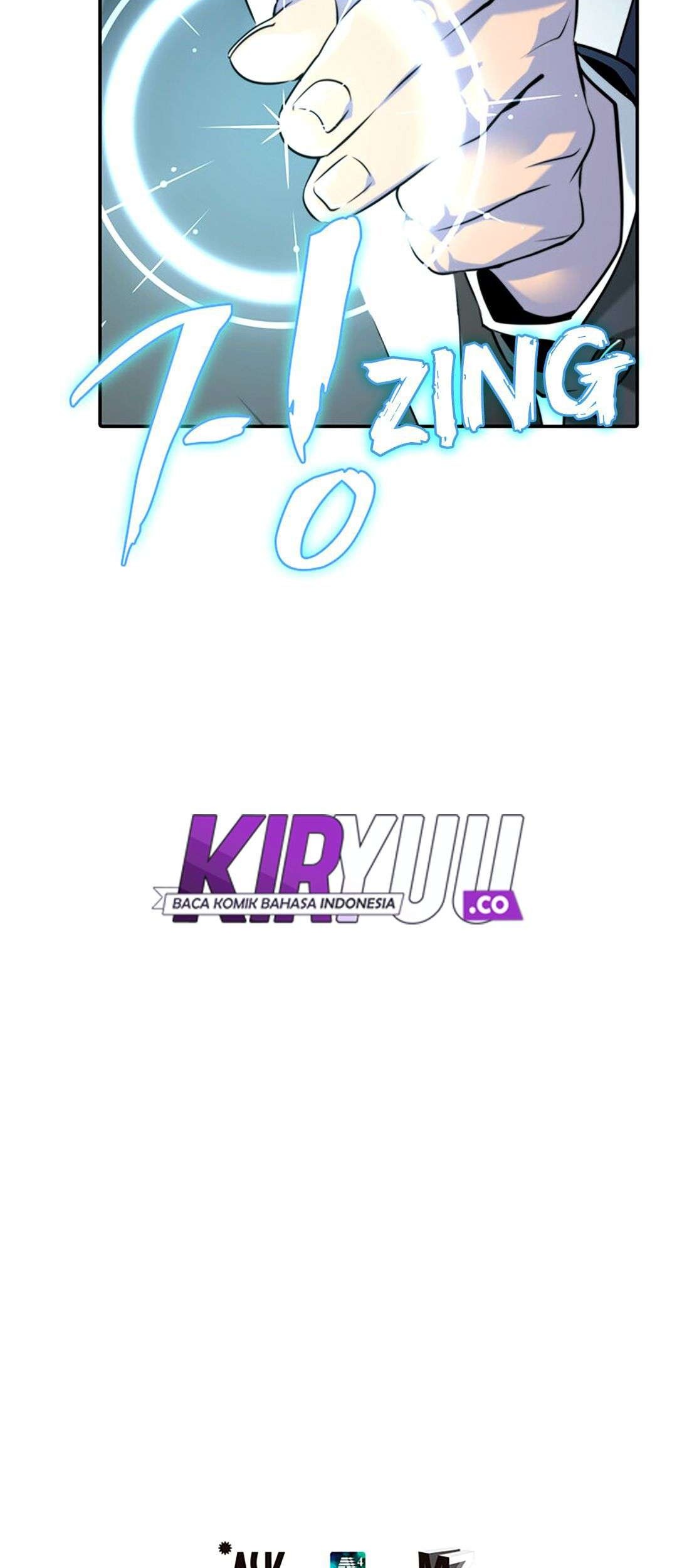 God at Random Chapter 01 Gambar 49