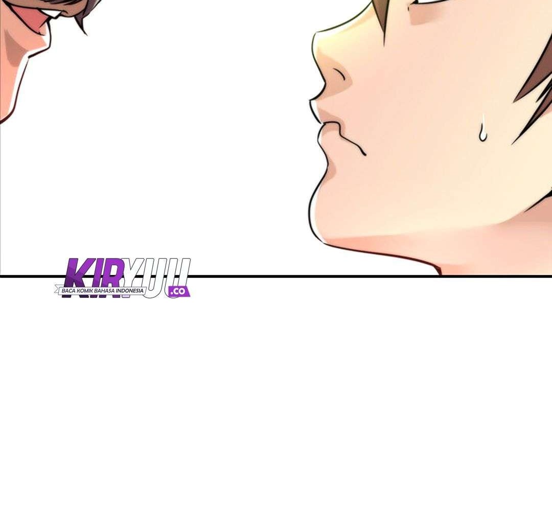 God at Random Chapter 01 Gambar 30