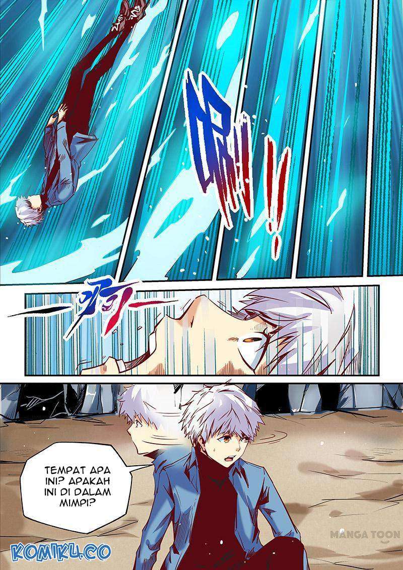 Baca Manhua Forty Millenniums of Cultivation Chapter 21 Gambar 2