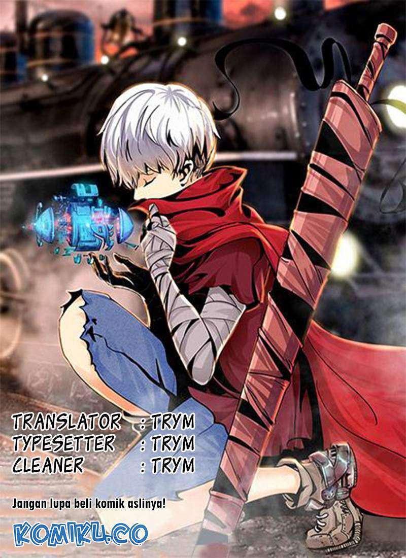 Baca Komik Forty Millenniums of Cultivation Chapter 13 Gambar 1