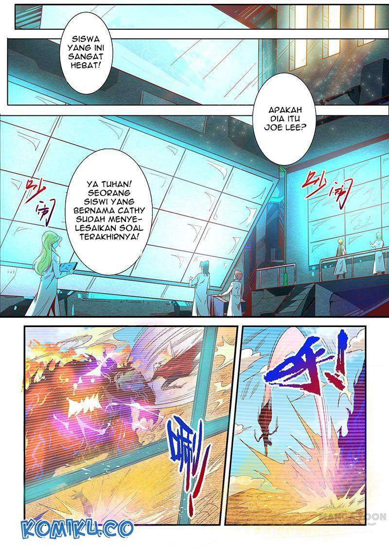 Forty Millenniums of Cultivation Chapter 13 Gambar 12