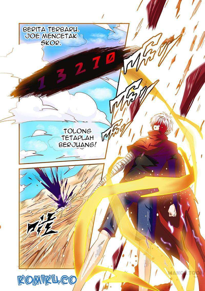 Baca Forty Millenniums of Cultivation Chapter 13 Gambar 2
