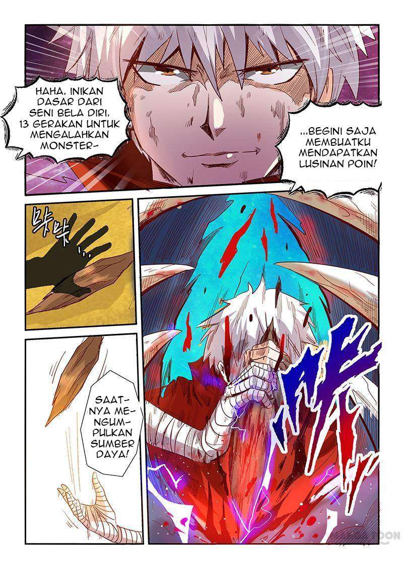 Forty Millenniums of Cultivation Chapter 13 Gambar 3