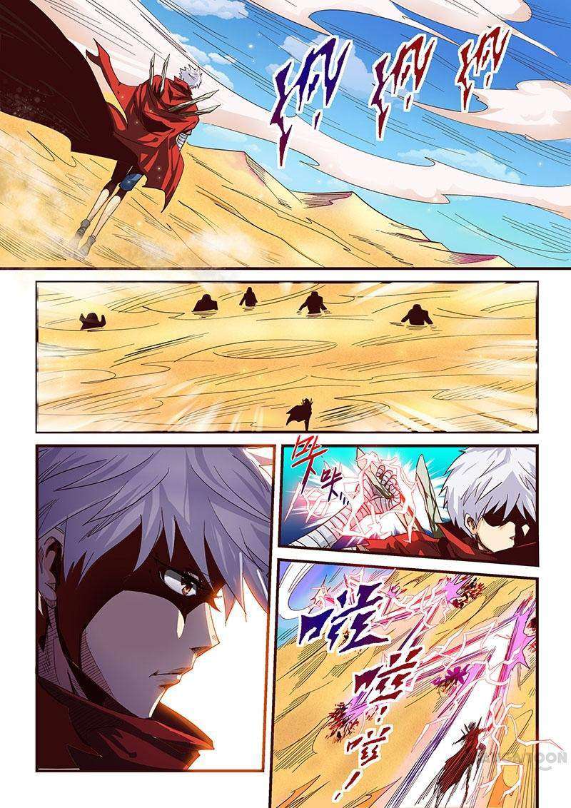 Forty Millenniums of Cultivation Chapter 13 Gambar 5