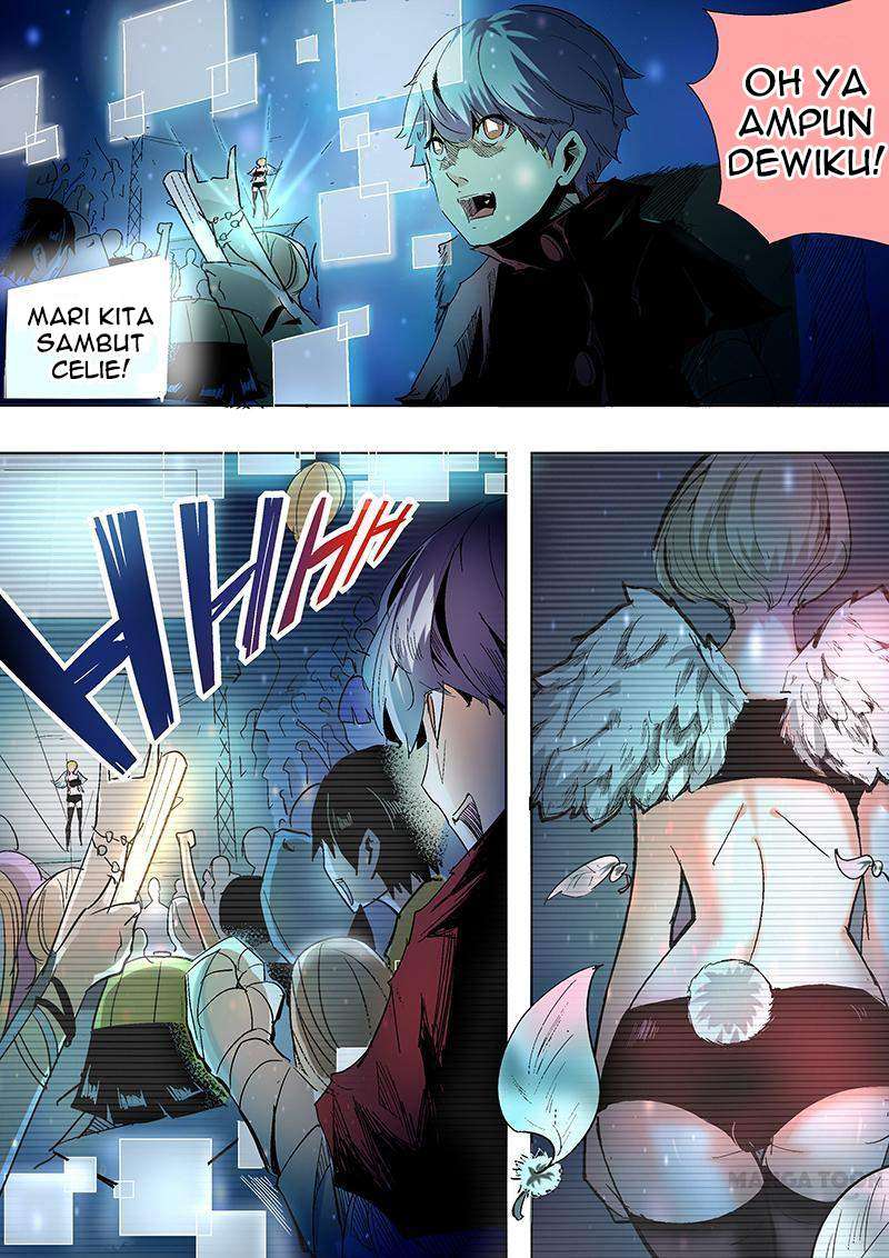 Forty Millenniums of Cultivation Chapter 05 Gambar 5