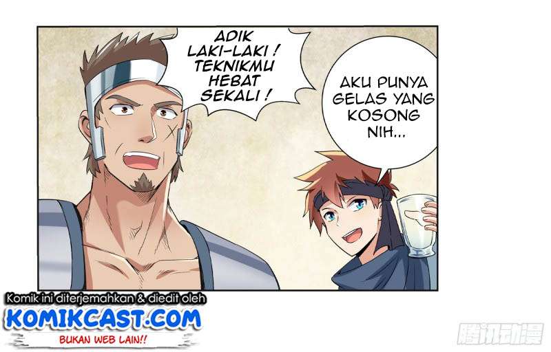 The Demon King Who Lost His Job Chapter 10 Gambar 15