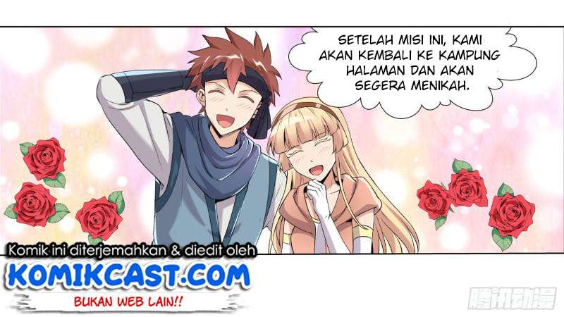 The Demon King Who Lost His Job Chapter 10 Gambar 24