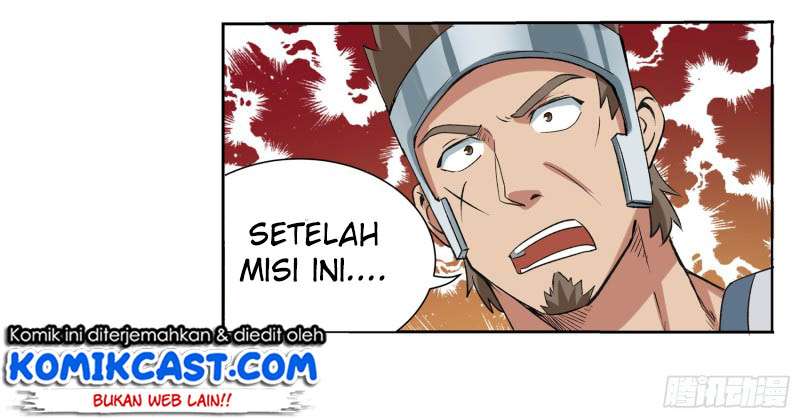 The Demon King Who Lost His Job Chapter 10 Gambar 25