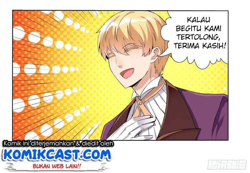 The Demon King Who Lost His Job Chapter 10 Gambar 34
