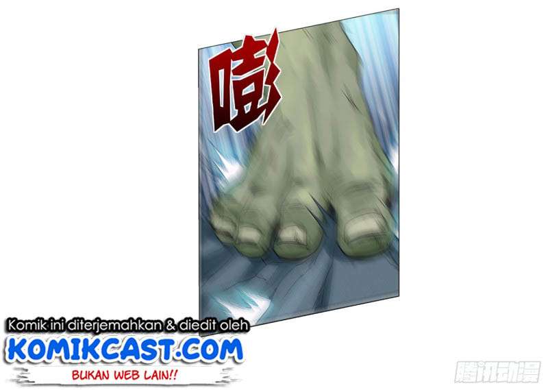 The Demon King Who Lost His Job Chapter 10 Gambar 42