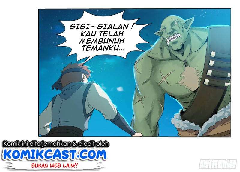 The Demon King Who Lost His Job Chapter 10 Gambar 47