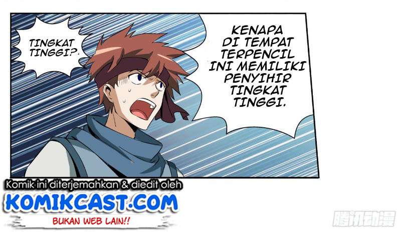 The Demon King Who Lost His Job Chapter 10 Gambar 52