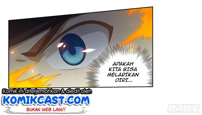 The Demon King Who Lost His Job Chapter 10 Gambar 63