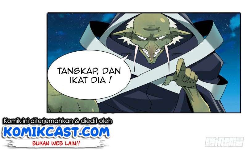 The Demon King Who Lost His Job Chapter 10 Gambar 69