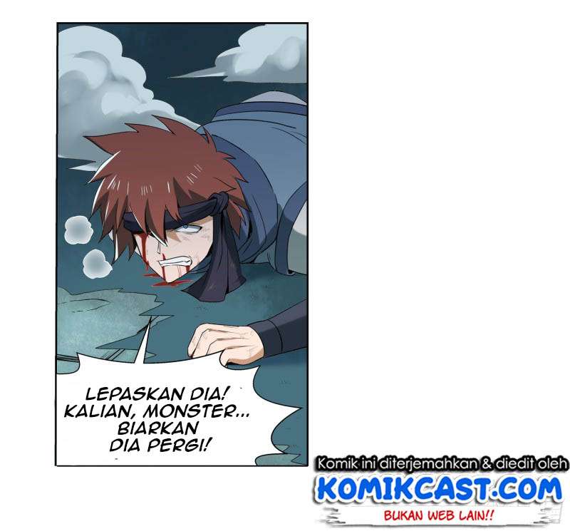 The Demon King Who Lost His Job Chapter 10 Gambar 71