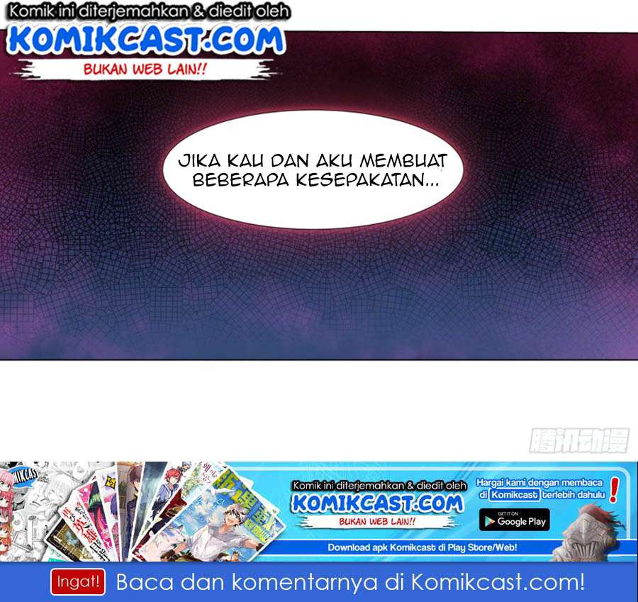 The Demon King Who Lost His Job Chapter 10 Gambar 73